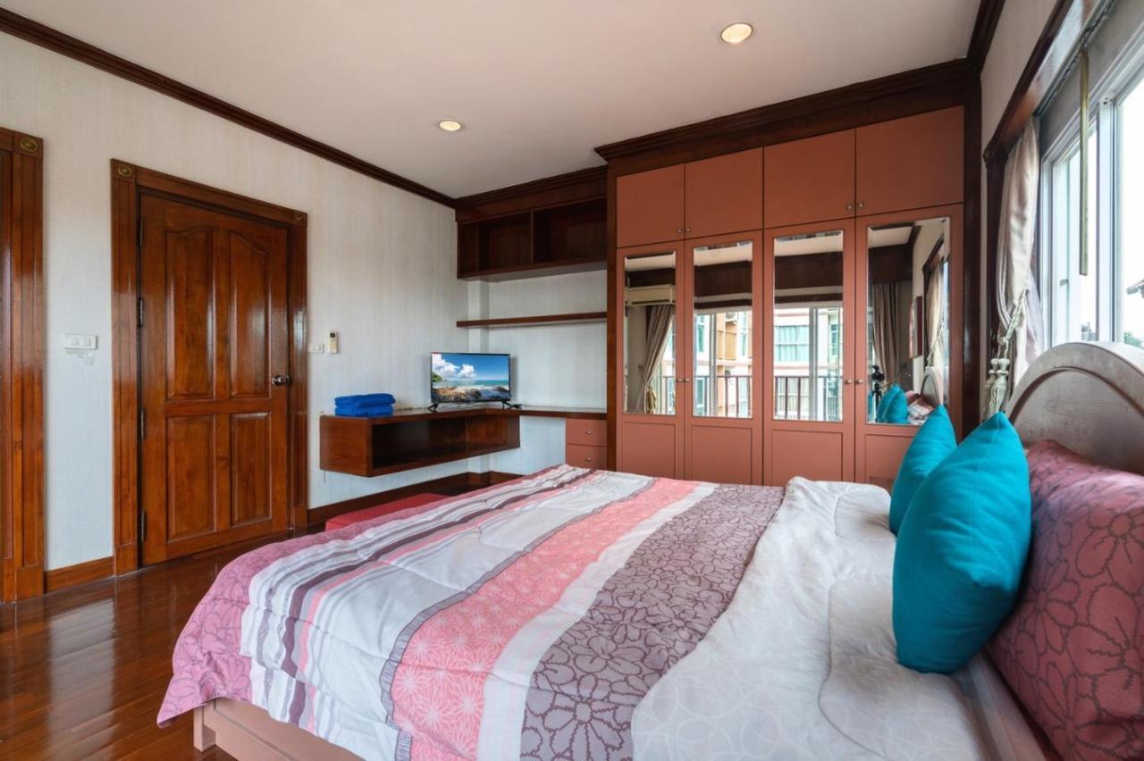 Angel Pool Villa Phuket - Sha Extra Plus מראה חיצוני תמונה