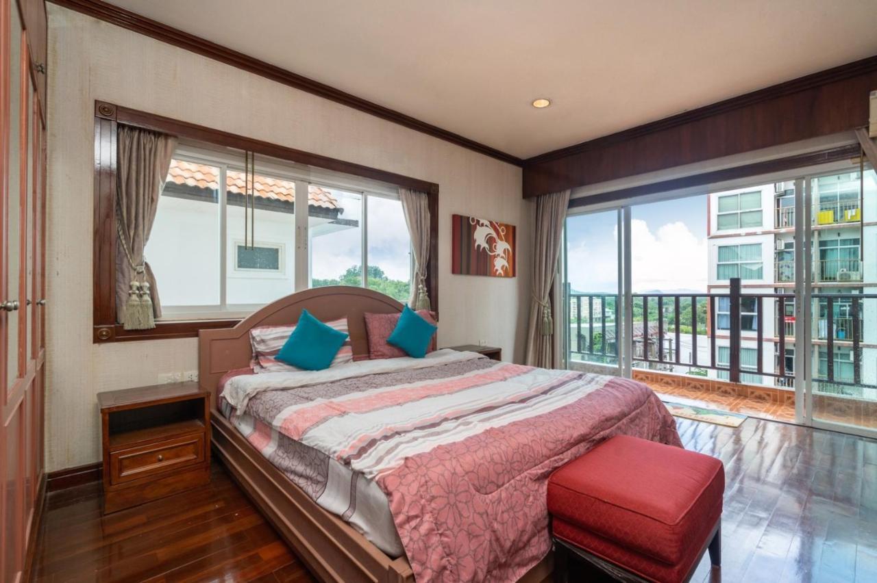 Angel Pool Villa Phuket - Sha Extra Plus מראה חיצוני תמונה