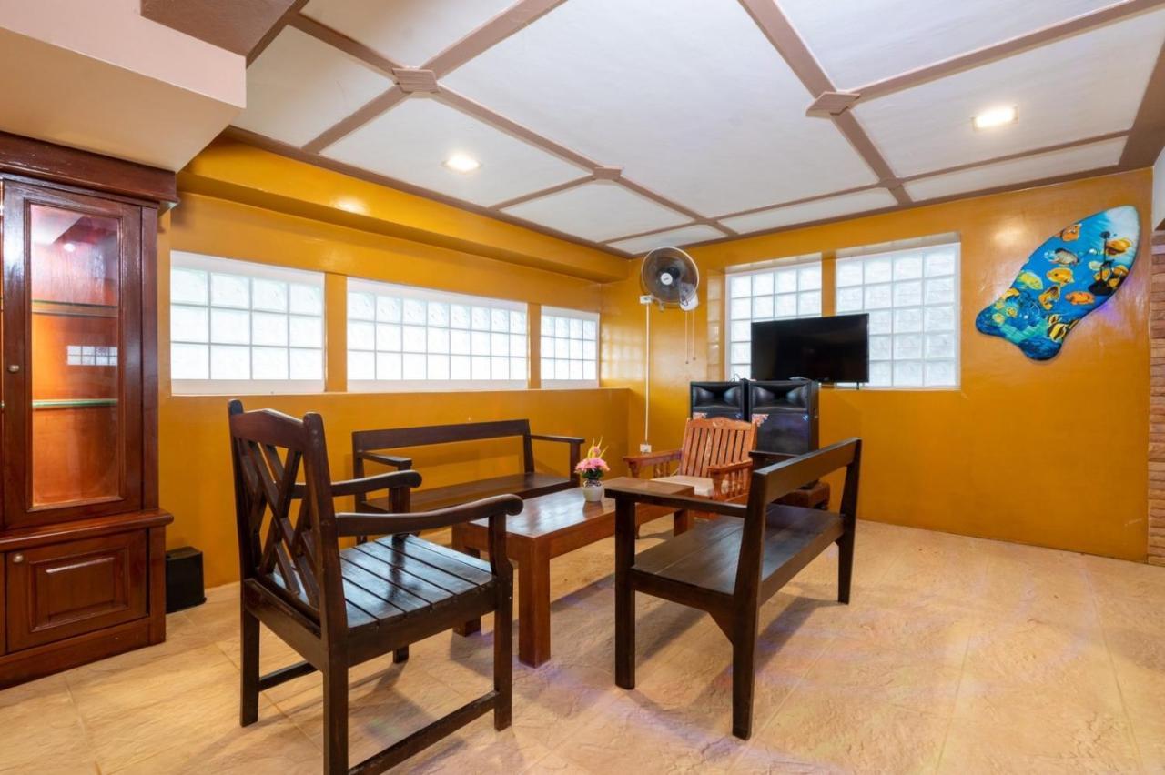 Angel Pool Villa Phuket - Sha Extra Plus מראה חיצוני תמונה