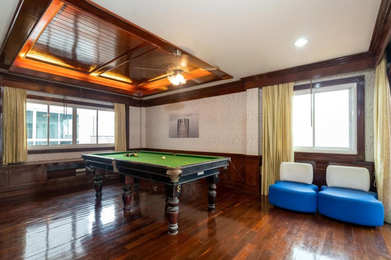 Angel Pool Villa Phuket - Sha Extra Plus מראה חיצוני תמונה
