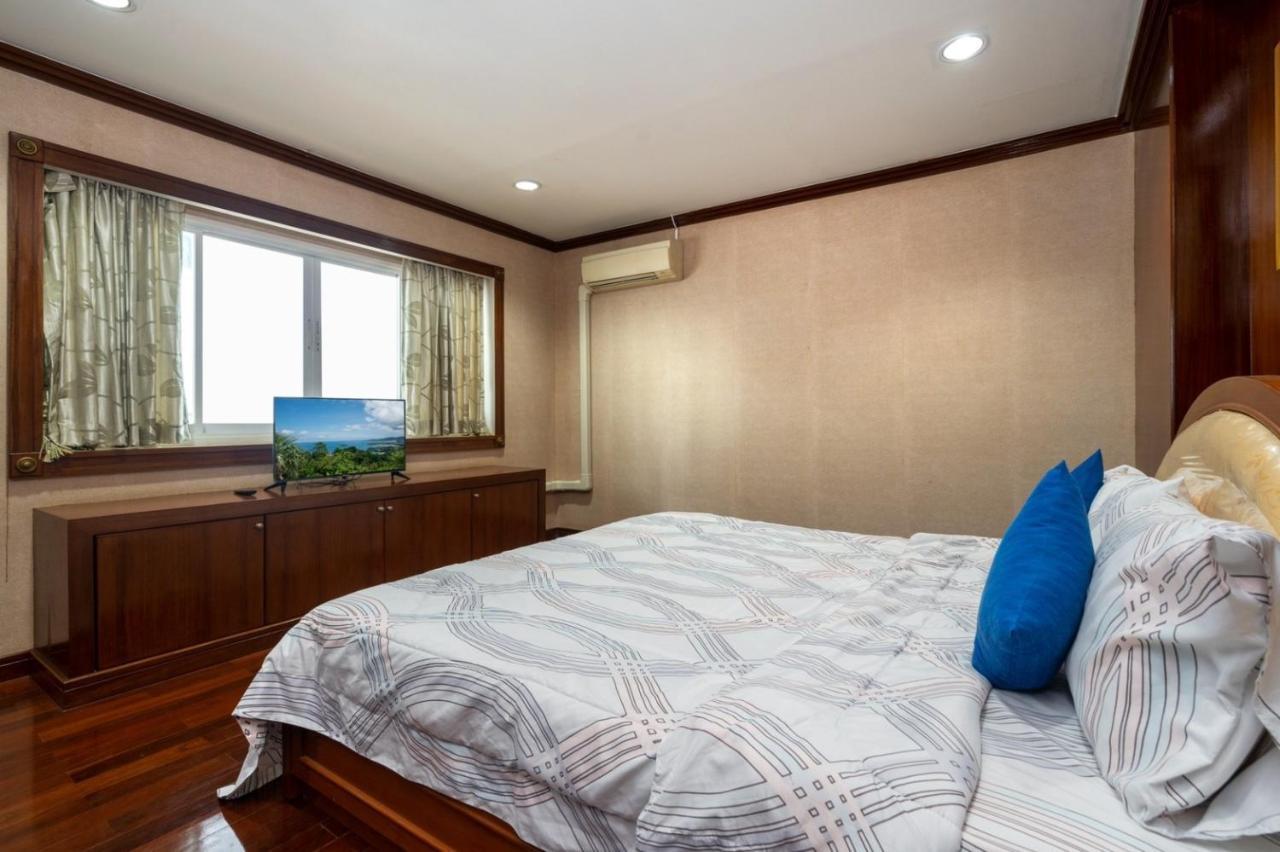 Angel Pool Villa Phuket - Sha Extra Plus מראה חיצוני תמונה