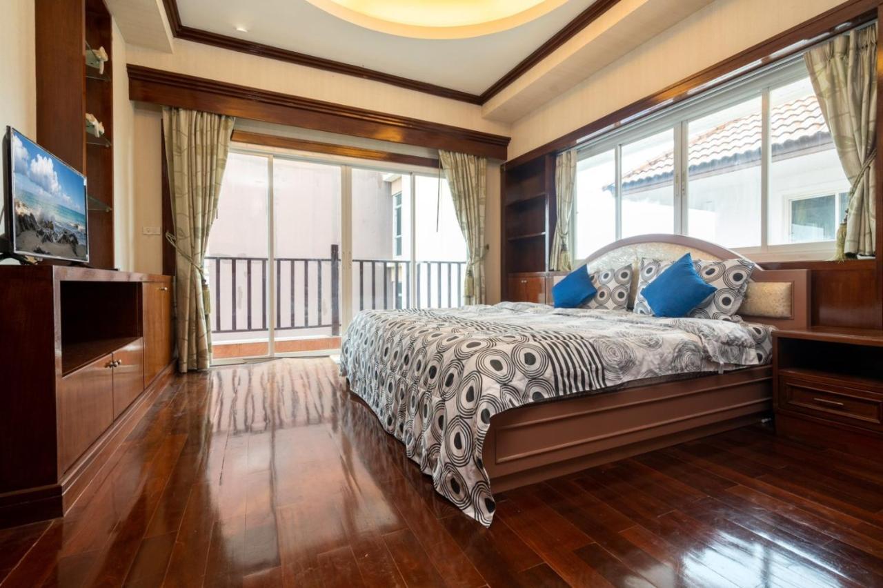 Angel Pool Villa Phuket - Sha Extra Plus מראה חיצוני תמונה