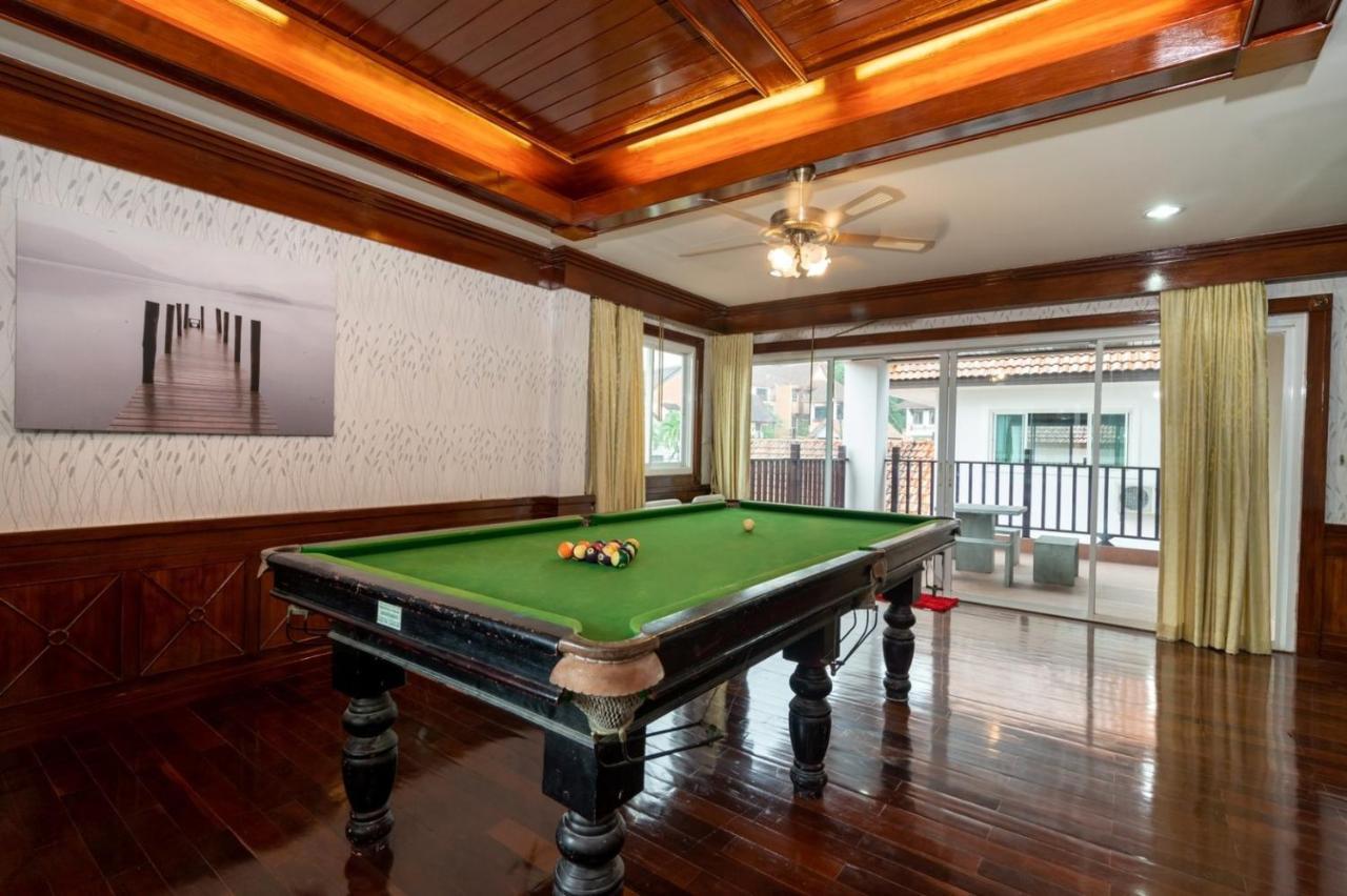 Angel Pool Villa Phuket - Sha Extra Plus מראה חיצוני תמונה