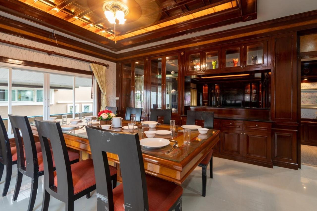 Angel Pool Villa Phuket - Sha Extra Plus מראה חיצוני תמונה