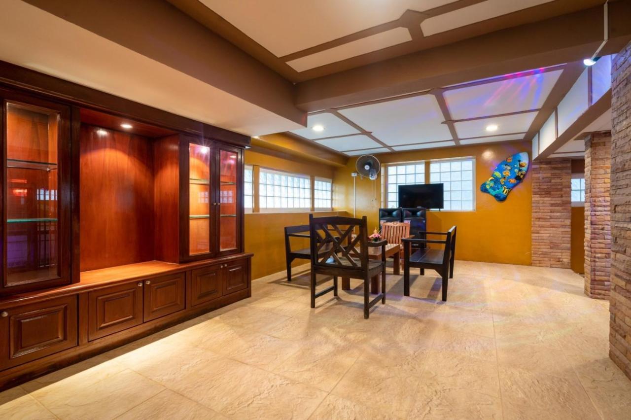 Angel Pool Villa Phuket - Sha Extra Plus מראה חיצוני תמונה
