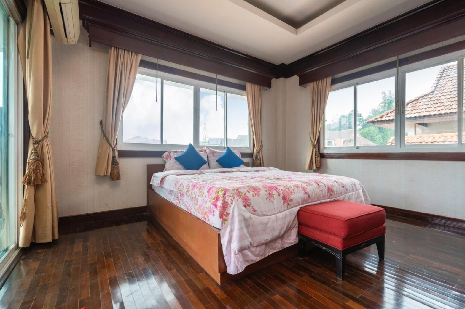 Angel Pool Villa Phuket - Sha Extra Plus מראה חיצוני תמונה