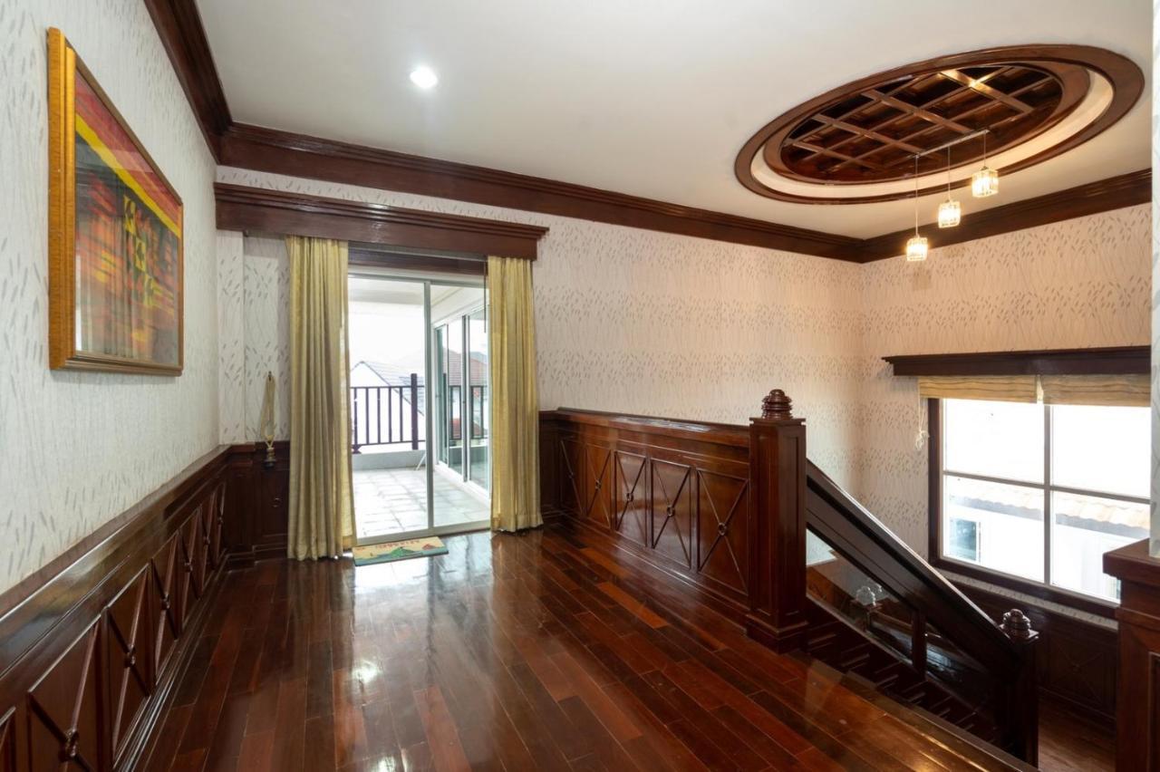 Angel Pool Villa Phuket - Sha Extra Plus מראה חיצוני תמונה