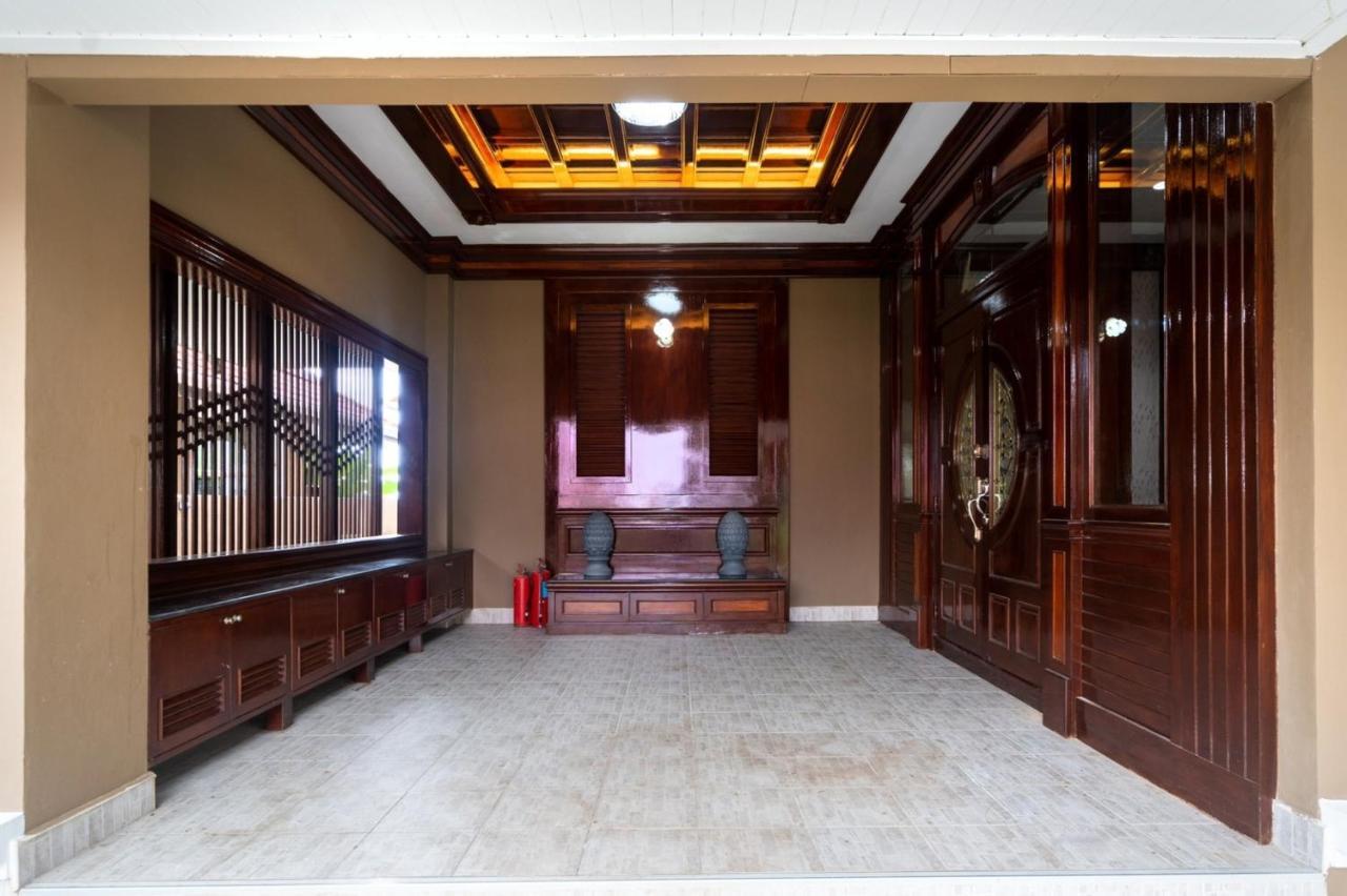 Angel Pool Villa Phuket - Sha Extra Plus מראה חיצוני תמונה