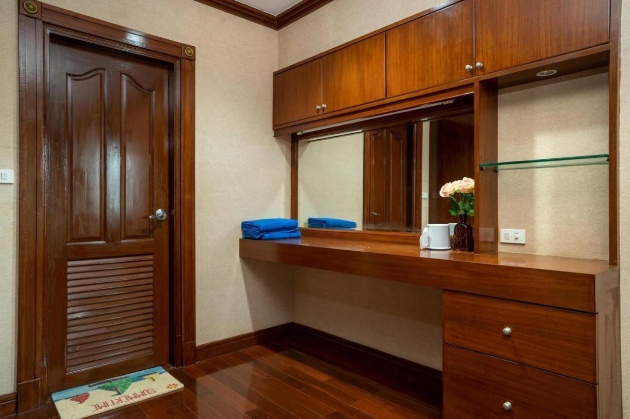 Angel Pool Villa Phuket - Sha Extra Plus מראה חיצוני תמונה