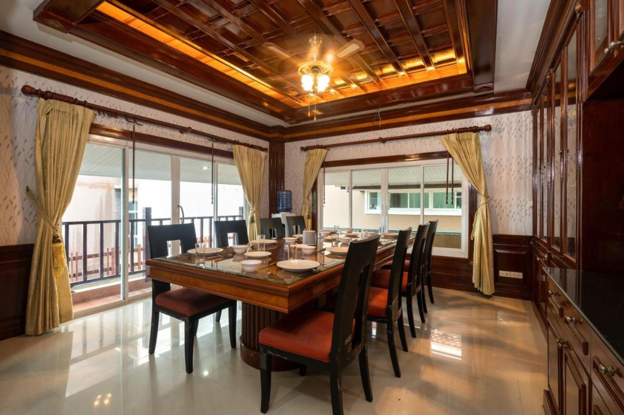 Angel Pool Villa Phuket - Sha Extra Plus מראה חיצוני תמונה