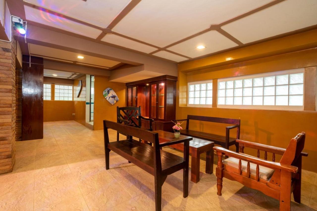 Angel Pool Villa Phuket - Sha Extra Plus מראה חיצוני תמונה