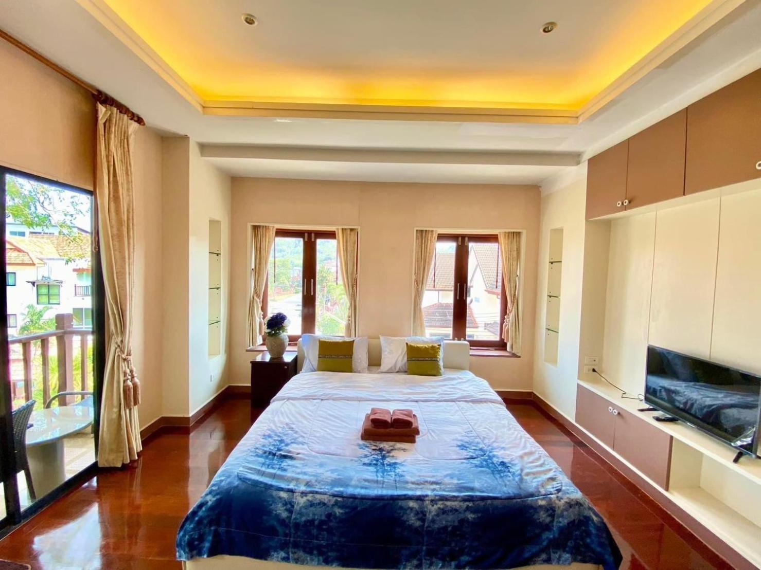 Angel Pool Villa Phuket - Sha Extra Plus מראה חיצוני תמונה