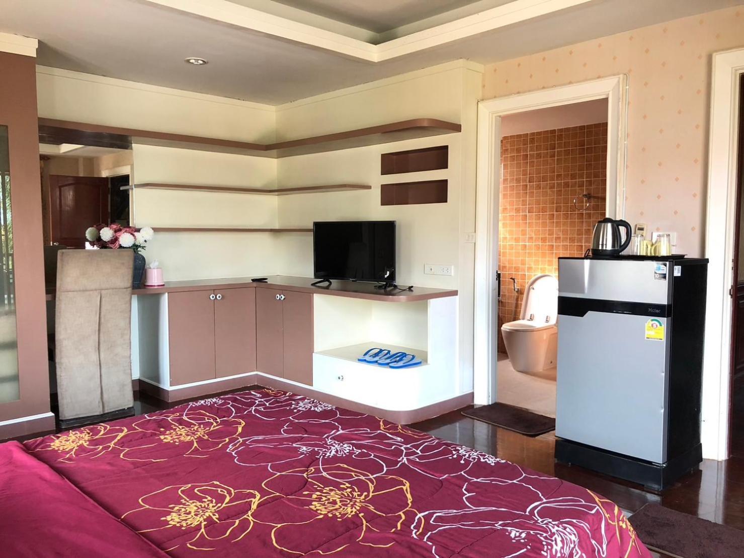 Angel Pool Villa Phuket - Sha Extra Plus מראה חיצוני תמונה