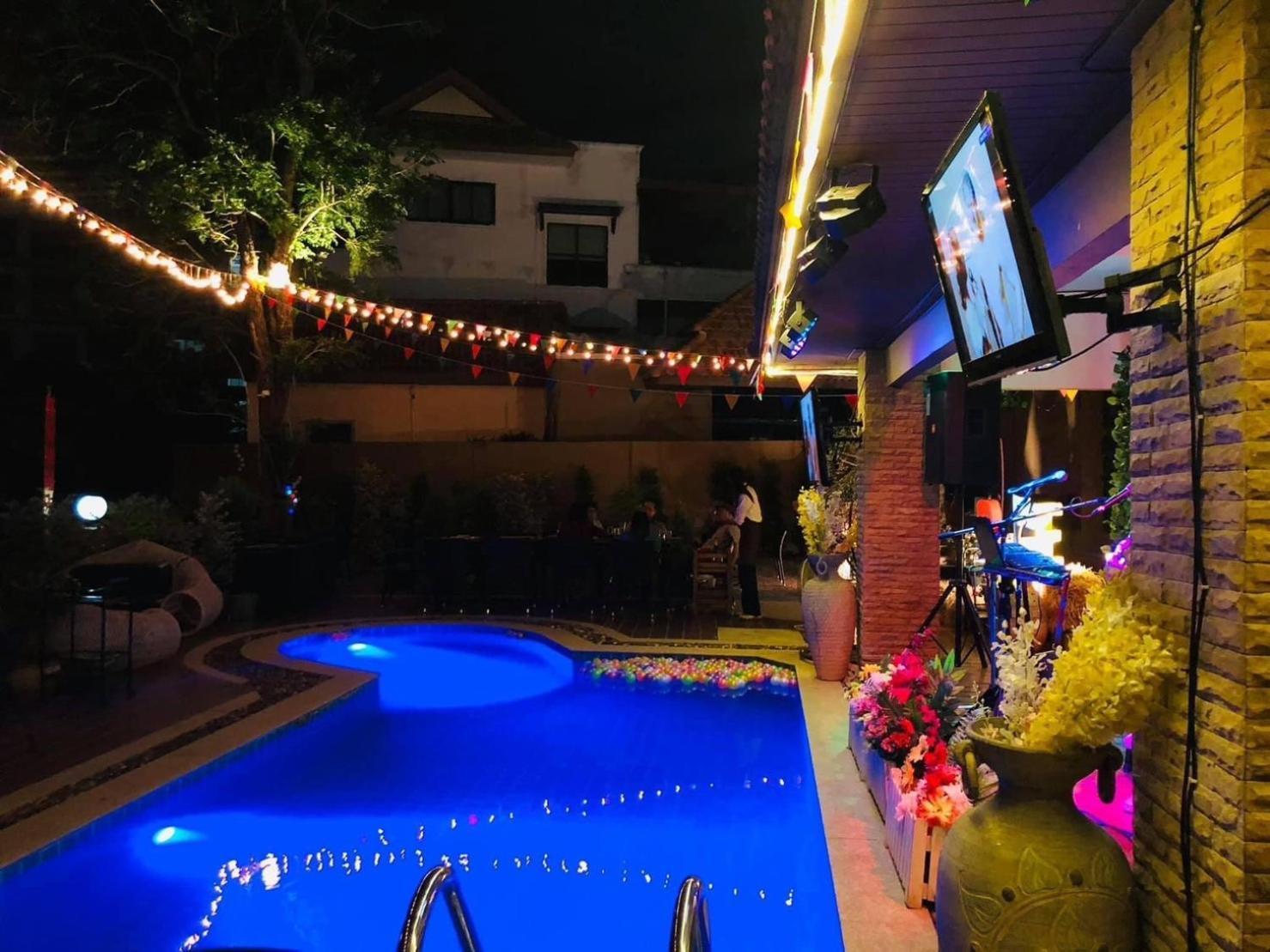 Angel Pool Villa Phuket - Sha Extra Plus מראה חיצוני תמונה