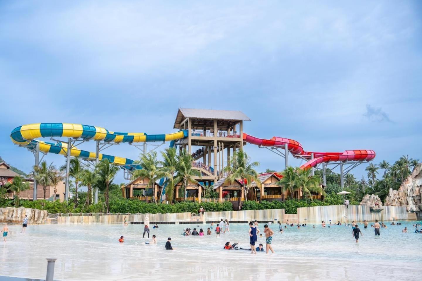 Angel Pool Villa Phuket - Sha Extra Plus מראה חיצוני תמונה