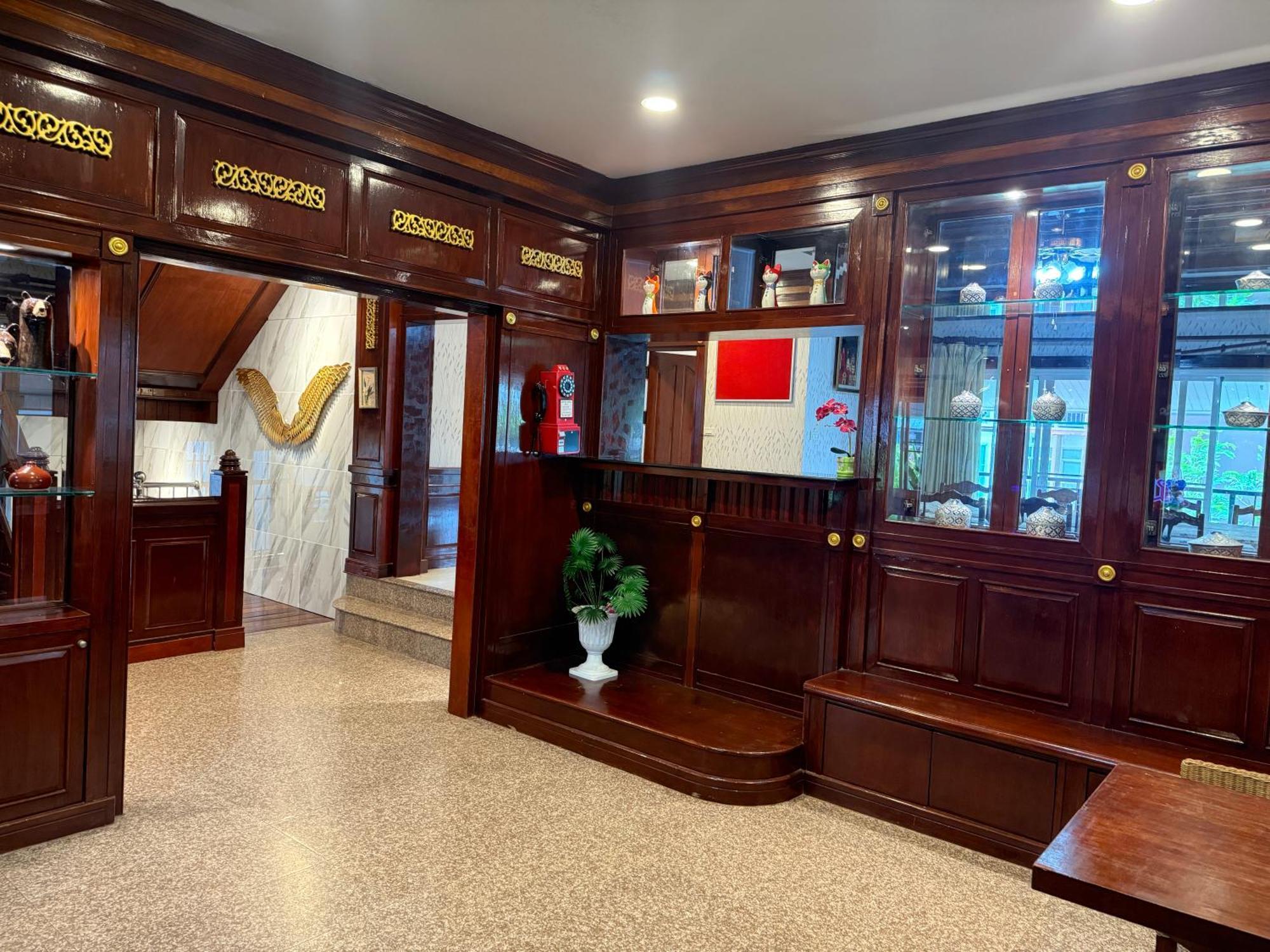 Angel Pool Villa Phuket - Sha Extra Plus מראה חיצוני תמונה