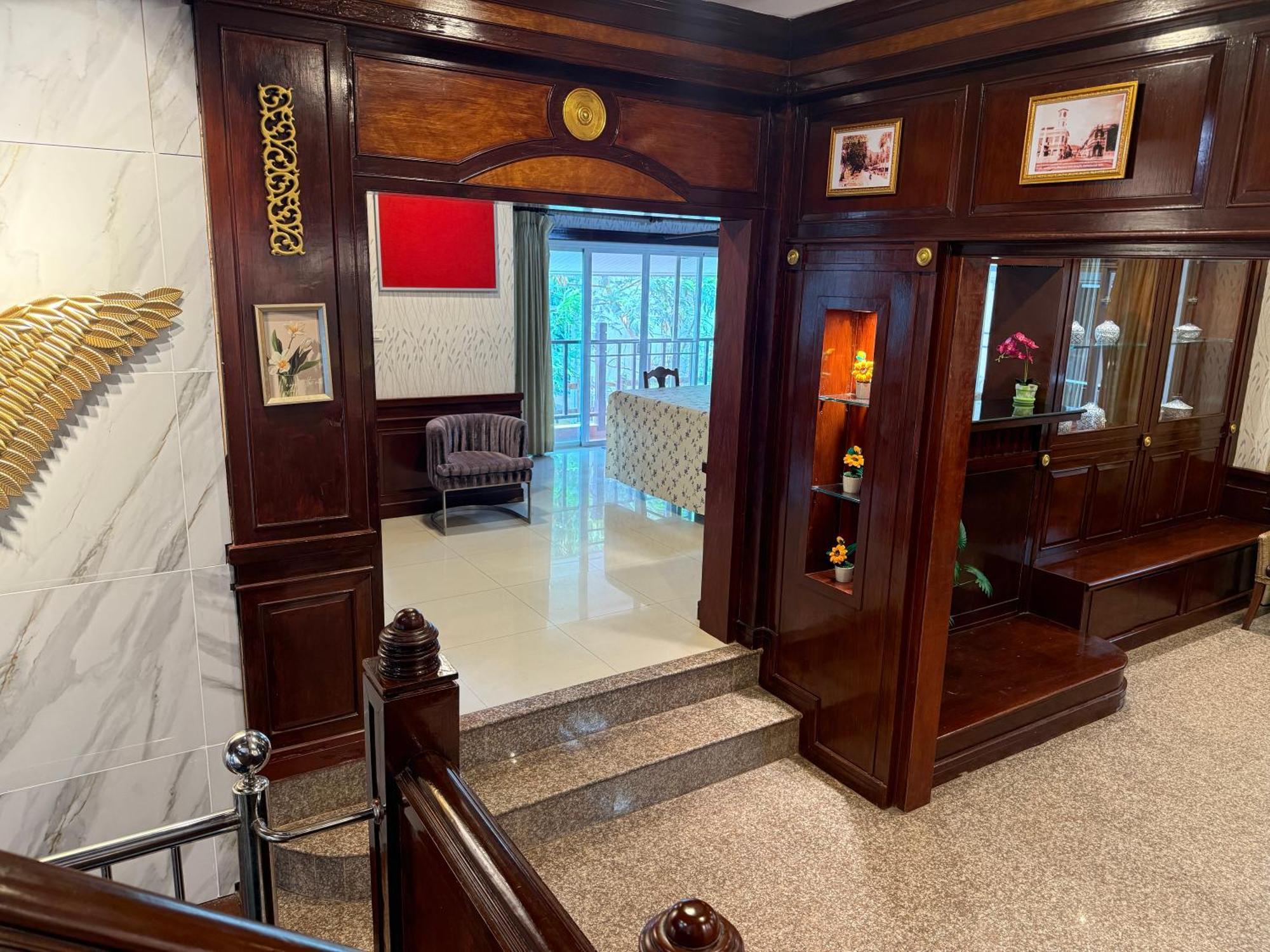 Angel Pool Villa Phuket - Sha Extra Plus מראה חיצוני תמונה