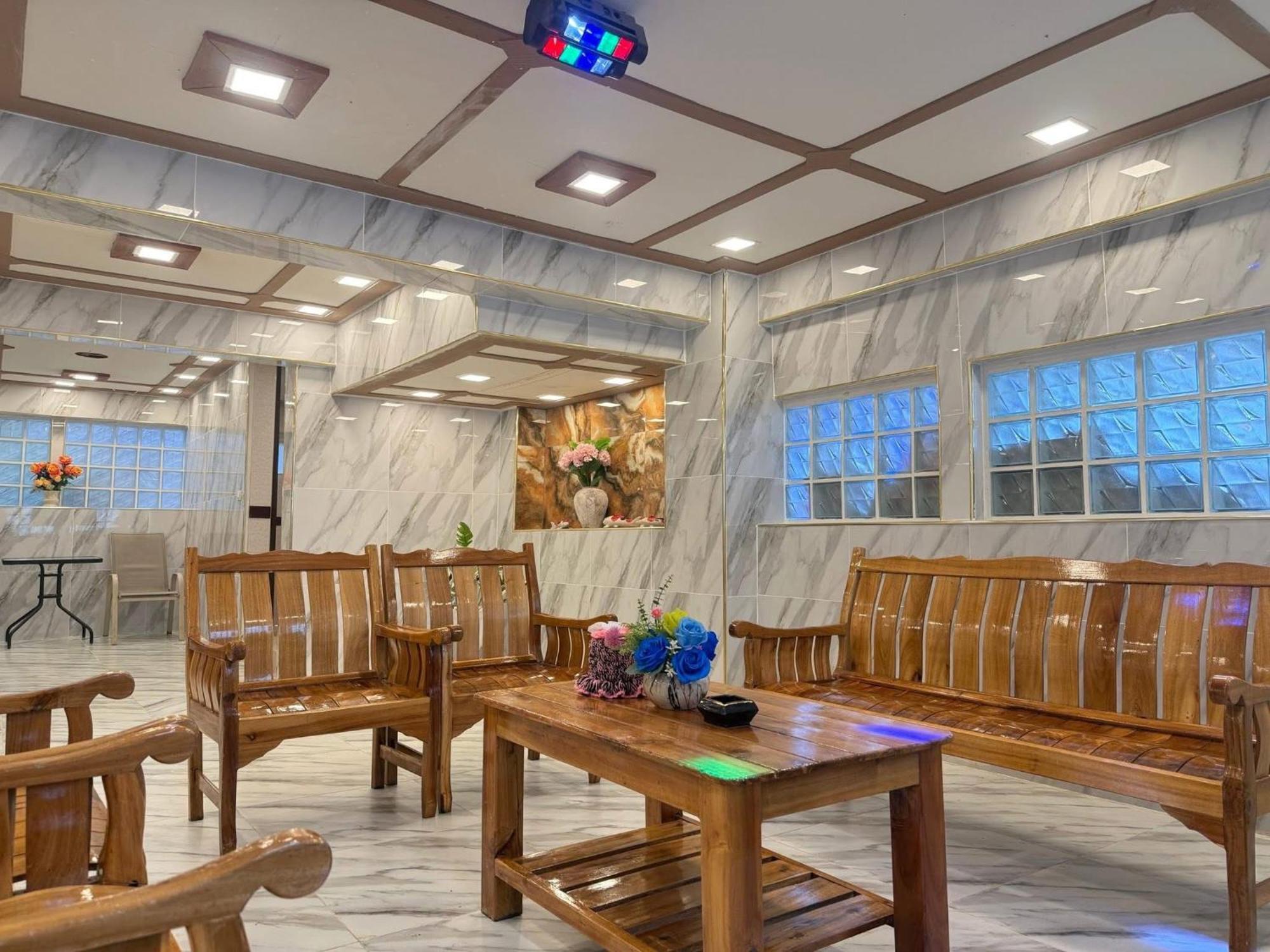 Angel Pool Villa Phuket - Sha Extra Plus מראה חיצוני תמונה