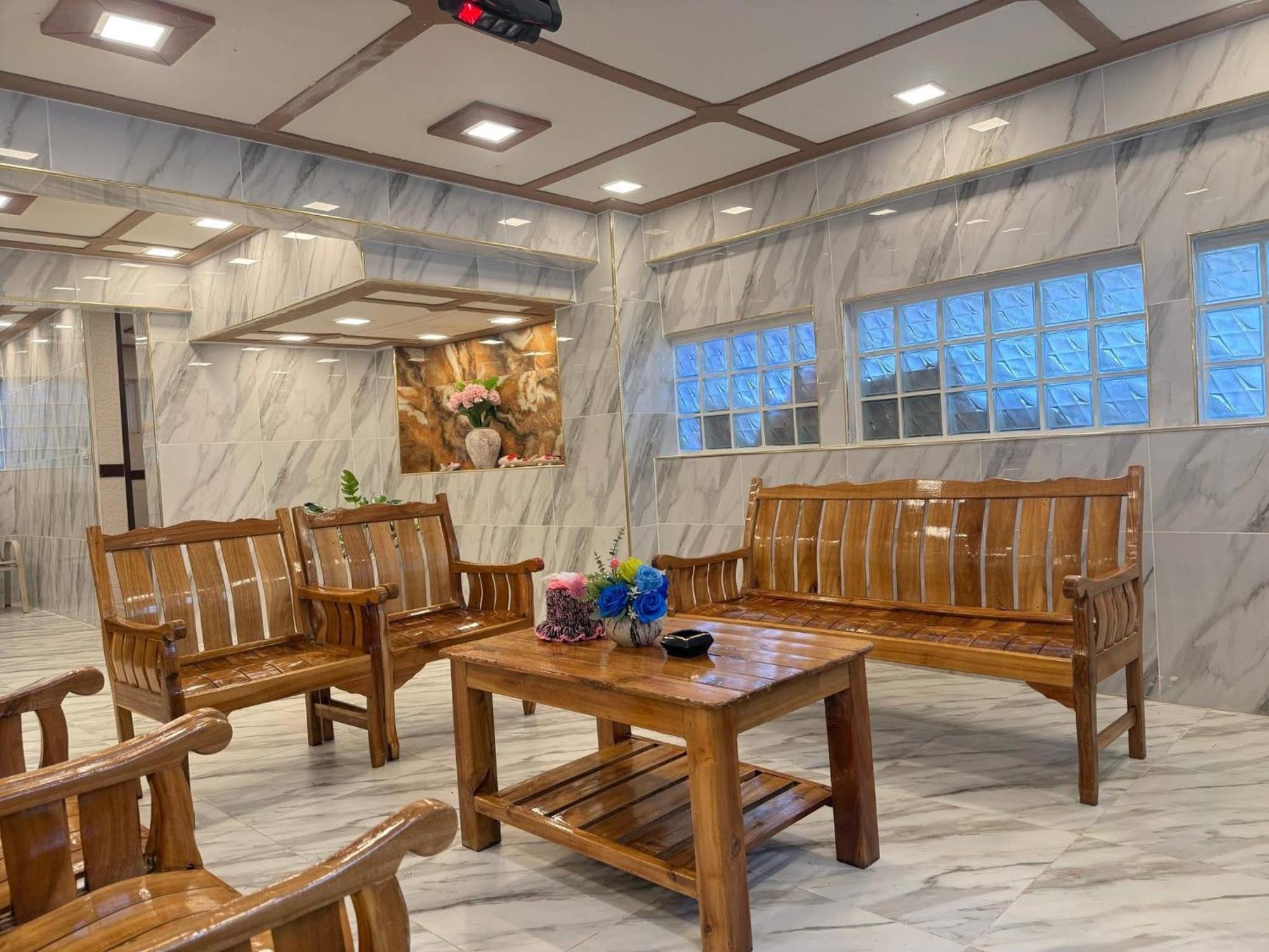 Angel Pool Villa Phuket - Sha Extra Plus מראה חיצוני תמונה